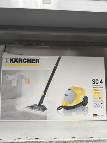 Kärcher nettoyeur vapeur - sc,
