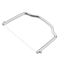 Trancheuse compacte en acier