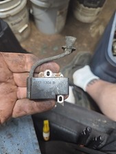 OE Stihl HS81 R T Hedge Trimmer Ignition Coil Assembly