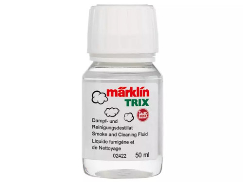 Marklin liquide pour - marklin,