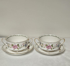 Vtg Paragon Bone China Tay'San