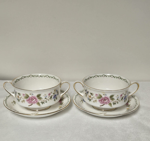 Vtg paragon bone - vtg, china