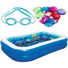 Bestway Piscine Gonflable