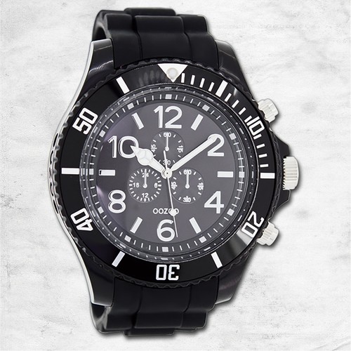 Oozoo montre unisexe - oozoo,