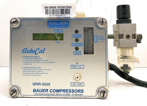 Compresseurs bauer mnr - compresseurs, mnr-0029