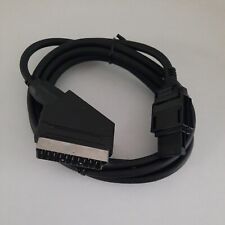 Cable Video Peritel pour Console Nintendo NES neuf SCART cable ecran