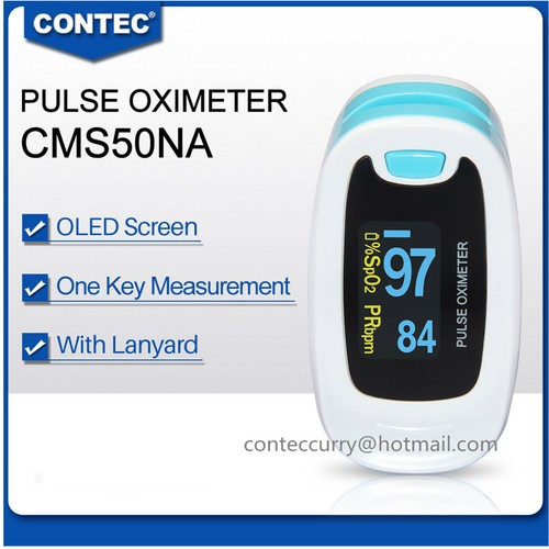 Fda fingertip pulse - us,