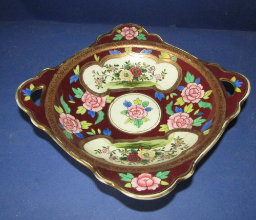 Assiette noritake famille - assiette, rose