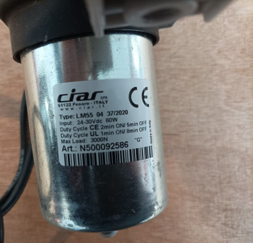 Moteur pour canapé - , /