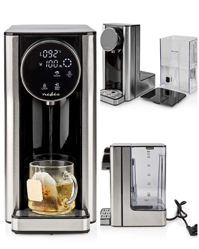 Théière électrique tea - théière, time