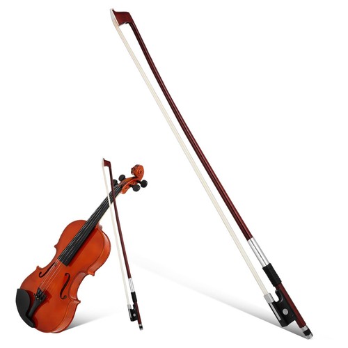 Archet violon bois de - en,