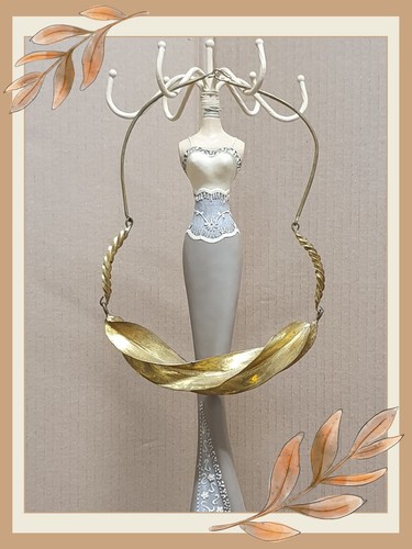 Collier ethnique africain - , n°