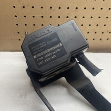 05-08 Hyundai Tiburon ABS Anti-Lock Brake Pump Assembly w/o Suspension Package