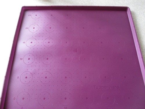 Tupperware feuille cuisson - feuille,
