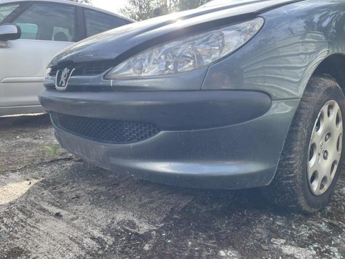 Pare choc avant peugeot - pare,