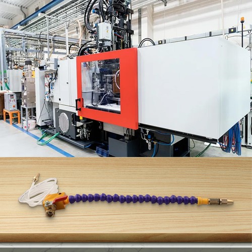 Pour solution lubrification - solution, de