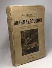 Brahma & Bouddha - Préface de