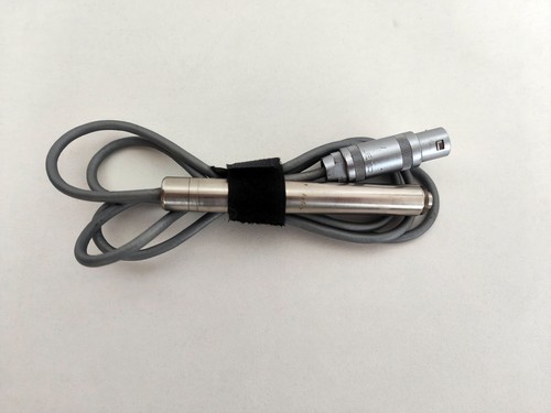 Brüel kjær microphone - &,