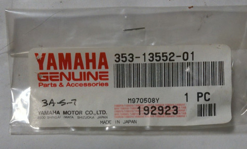 Nos yamaha ysr50 ty250 - nos,
