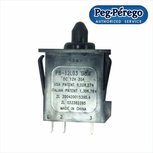 Peg perego mepu0001 foot - peg,