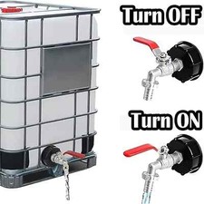 Adaptateur pour Robinet