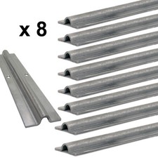 Rail Opérateur de Porte
