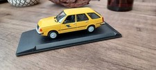 Rare R 18 Break Renault 18