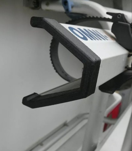 Lot embouts pour porte - de,
