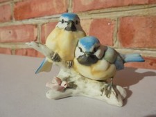 Tay Italy Porcelain Double