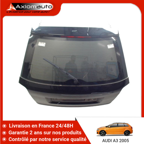 Hayon audi a3 - 🇫🇷,