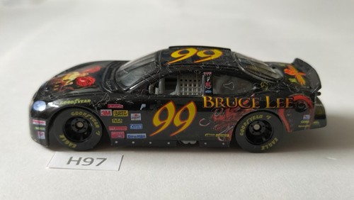 Voiture h97 racing champions - h97,