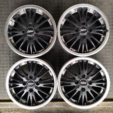 T6-106 4-Piece Price 14X5J 4X100 Et 45 Hub 73 Kosei In-Store Pickup Possible Eli