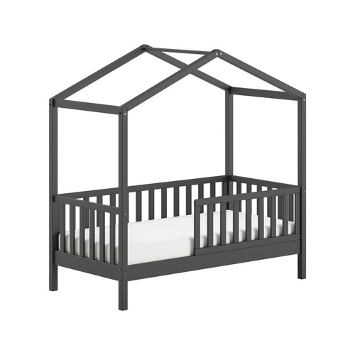 Lit cabane enfant dallas - cabane, "dallas"