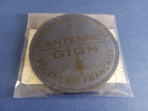 Gendarmerie gign agign - gendarmerie,