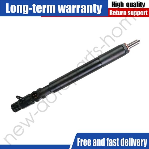 New diesel injector - new, 1x