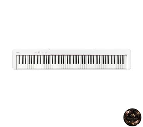 Piano numérique casio - piano,