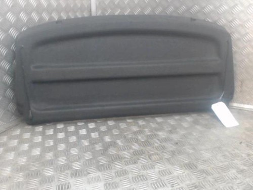 Plage arriere renault captur - plage,