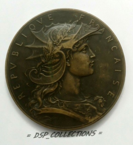Medaille concours - medaille,