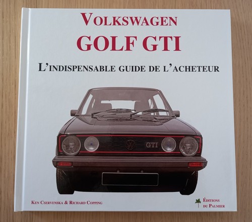 Golf gti indispensable - golf, l'indispensable