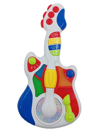 Smyths toys guitare enfant - guitare,