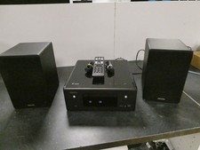 chaine hifi denon rcd-n11dab