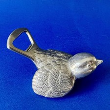 Décapsuleur vintage oiseau