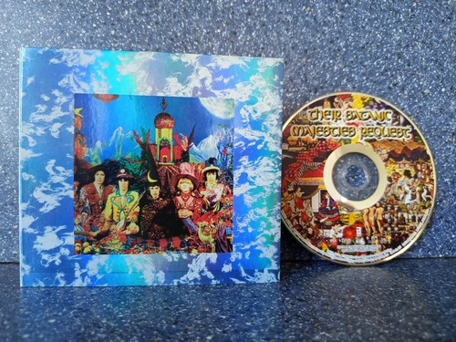 The rolling stones sacd - sacd, gold