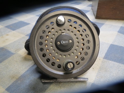 Orvis battenkill disc - battenkill,