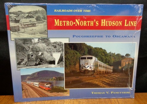 Metro north hudson line - hudson,
