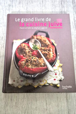 Le grand livre de la cuisine