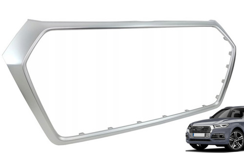 Cadre calandre audi 80a - cadre, de