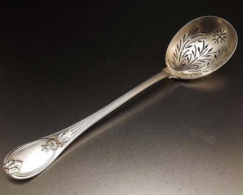 Christofle modele louis xvi - modele,