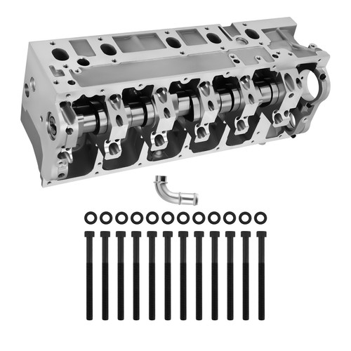 Culasse for touareg 2 - culasse, t5