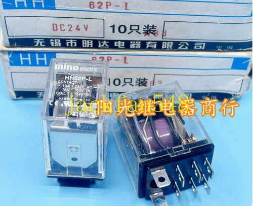 1pcs new fuji mingda - fuji, hh62p-l